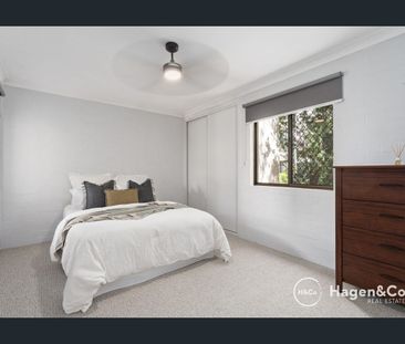 Charming ground-Level 2x1 Apartment with Pool & Tennis Court Access - Photo 4