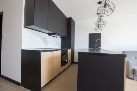 Reda City kawalerka , basen, restauracja, siłownia - Zdjęcie 4