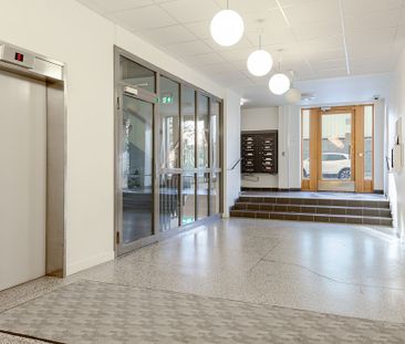 Funäsgatan 36, Vällingby - Foto 1