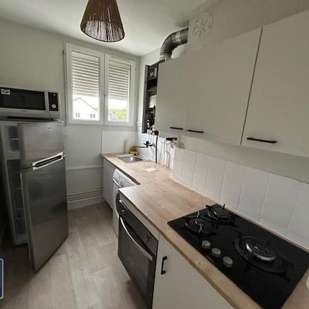 Location Appartement 2 pièces 39m² BOURGES 18000 - Photo 3