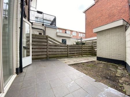 Te huur: Appartement Jan van der Heijdenstraat 34 in Den Haag - Photo 4