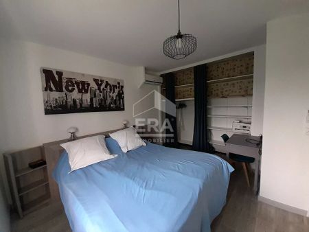 A louer maison meublée à Châteauroux - Photo 3