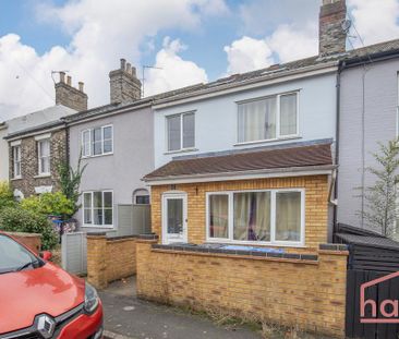 1 bedroom in a house share to rent - Photo 5
