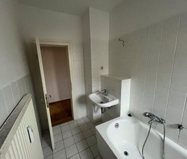 3-Raumwohnung in Taucha zu vermieten - Foto 4