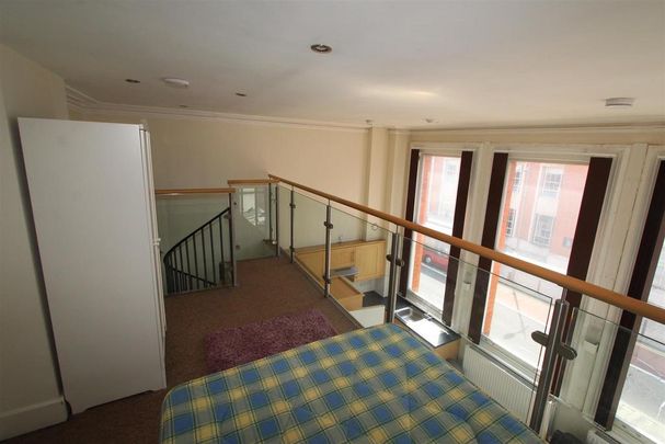 1 bedroom apartment to rent - Photo 1