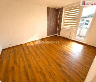 Pronájem bytu, 32 m - Photo 1