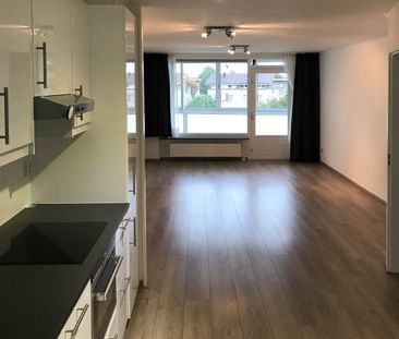Onder optie: 3-kamerappartement op korte afstand van afslag autosne... - foto 1