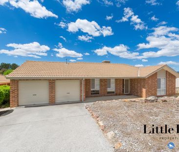 60 William Hudson Crescent, Monash ACT 2904 - House For Rent | Domain - Photo 1
