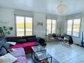 Appartement 2 pièces 54.12 m² - Photo 1