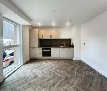 1 bedroom flat to rent - Photo 3