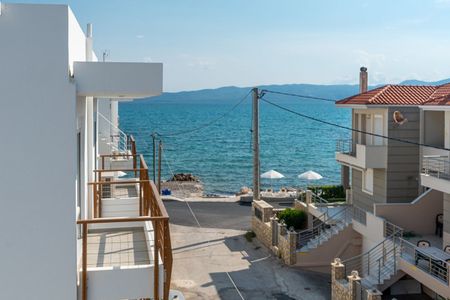 Διαμέρισμα για ενοικίαση Βραχάτι (Βόχα) - Photo 5