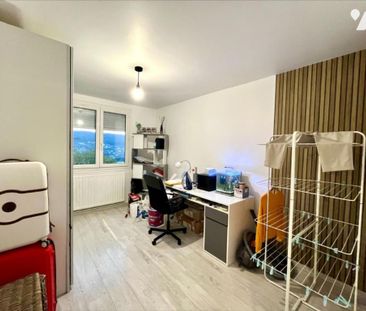 Apt F3 MEUBLÉ - 66 m² - DARNETAL - Photo 2