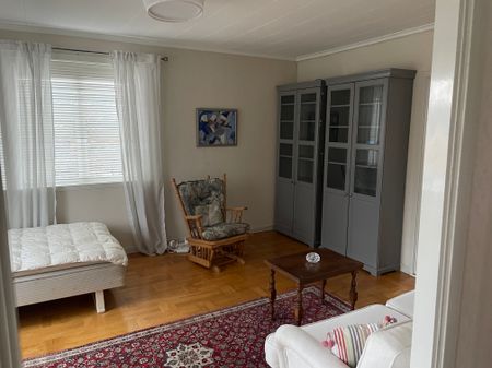 Nabbgatan, Strängnäs - Foto 3