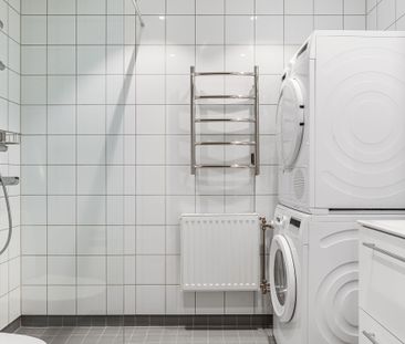 Husbytorpsvägen, Bro - Photo 1