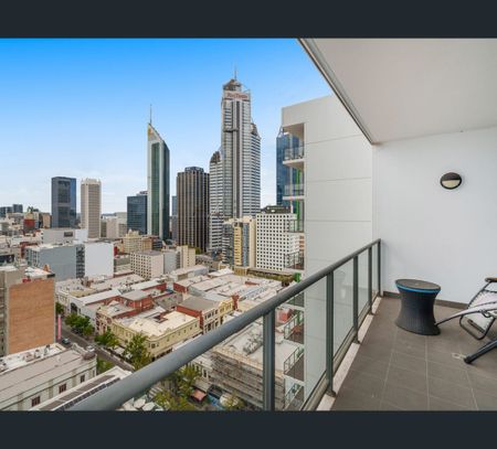 1816/380 Murray Street, Perth, WA 6000 - Photo 4