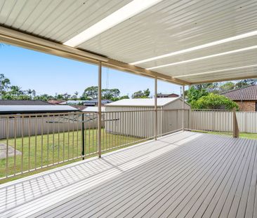 3 Bedroom Family Home - Application Pending - Photo 1