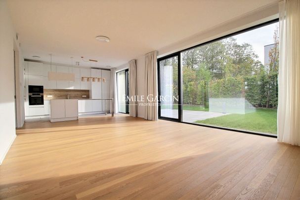 Tout savoir sur cette maison à Uccle, à Uccle - Photo 1