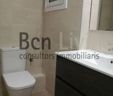 Piso de alquiler en Manila, 45, Pedralbes - Photo 5