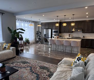 For Lease - 15 Prunella Crescent, East Gwillimbury, Ontario - Photo 3