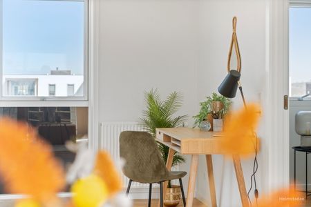 3-værelses Lejlighed på 95 m² i Aalborg Øst - Photo 5