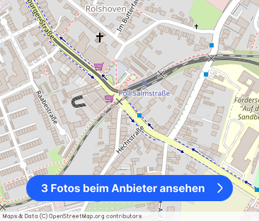 Wohnung zur Miete in Köln - Foto 1
