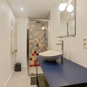 Room at Chaussée de Waterloo 463 - Foto 3