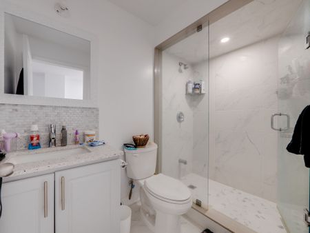 For Lease - 11 Burcombe Cross Unit# BSMT, Guelph, Ontario - Photo 3