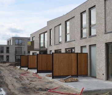 Nieuwbouw appartement met één slaapkamer, ruim terras, ondergrondse... - Foto 4