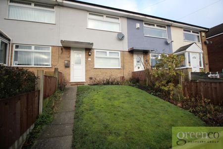 Glenwood Drive, Middleton, Rochdale, M24 - Photo 4