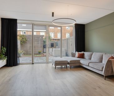 Brouwhuisstraat 15, Feijenoord, 3071JE, Rotterdam - Foto 4