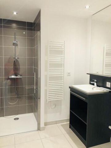 Appartement T1 à louer Nantes - 37 m² - Photo 3