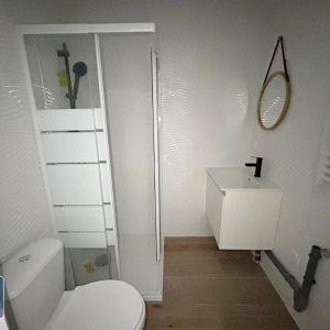 Appartement à louer 1 pièce 16.65m² - Photo 3