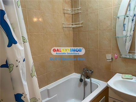 Inchiriere apartament 2 camere decomandat Parcul Titanii /Metrou Titan - Fotografie 4