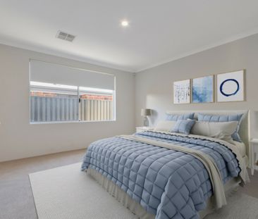 Modern easy care home- must view! - Photo 4