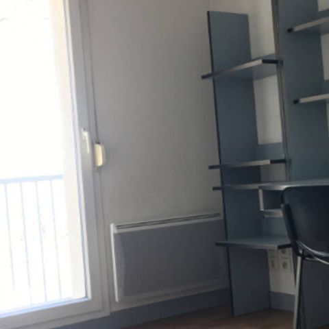 Studio proche Place Carnot - Photo 1