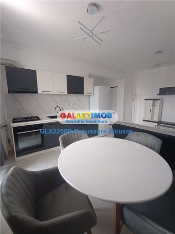 Apartament 2 camere Militari Residence mobilat utilat 400 euro - Photo 3