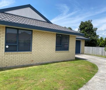 Family Home in a Private Setting - Photo 6