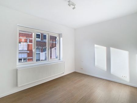 Ruim appartement met 2 slaapkamers te Tienen! - Foto 5