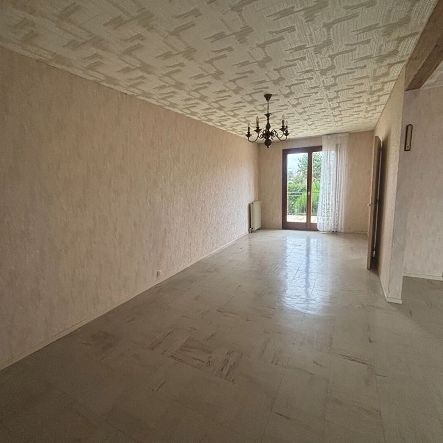 Location maison 5 pièces, 100.99m², Mormant - Photo 1