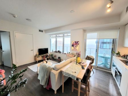 For Lease - 99 Broadway Avenue Unit# 1703, Toronto, Ontario - Photo 3