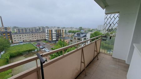 Warszawa, Kuflewska - Zdjęcie 3