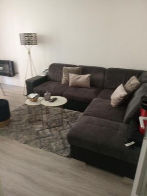 Location Appartement 2 pièces 48m² LYON 6ème - Photo 1