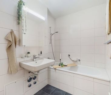 4.5 Zimmer, 99 m², 5. Stock - Photo 4