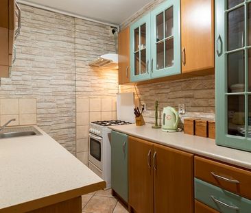 Wrocław Stare Miasto, ul. Legnicka - Photo 5