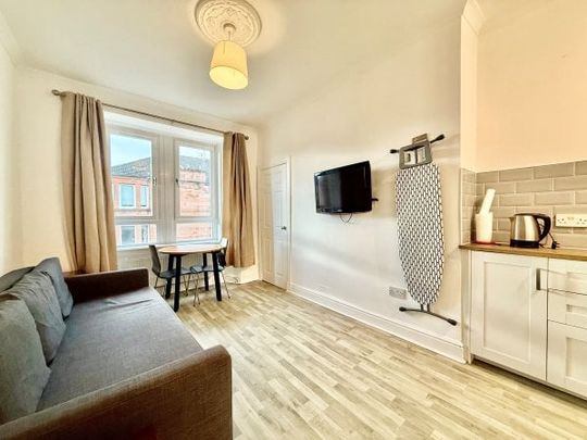 Newlands Road, Cathcart, G44 4EJ - Photo 1