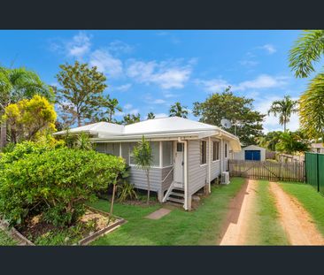 45 Lancaster Street, Garbutt, Qld 4814 - Photo 2