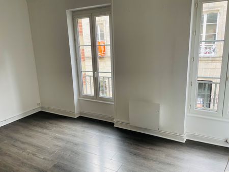 F2 en duplex - Photo 2