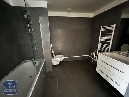 Location Appartement 2 pièces 44m² RUEIL MALMAISON 92500 - Photo 4