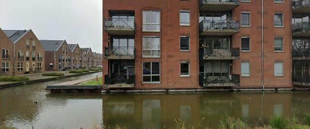 Apartment Noord-Scharwoude - Industriestraat - Photo 1