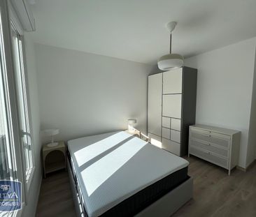 Location Appartement 2 pièces 46m² ANNECY 74370 - Photo 2